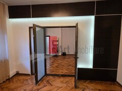 Parcul Carol, Monetarie, apartament cu 3 camere, cu centrala, loc de parcare